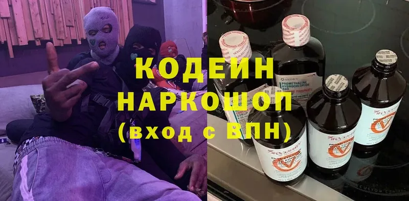 наркота  Петропавловск-Камчатский  Кодеин Purple Drank 